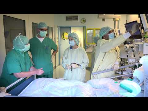 Heart and Diabetes Center (HDZ) North Rhine Westfalia (NRW)