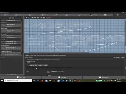 Unity Tutorial ORK Framework Quest(Dialogue Wheel) Creation No Code COOLSTORY RPG