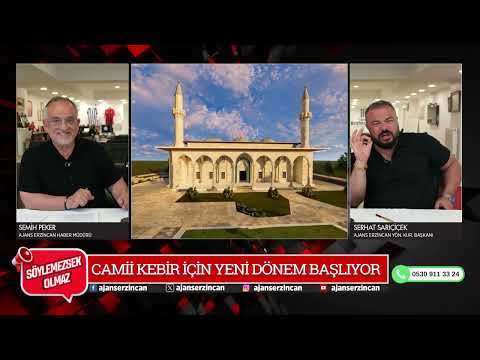 CAMİİ KEBİR İÇİN YENİ DÖNEM BAŞLIYOR