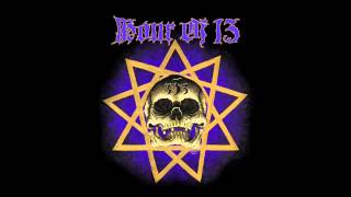 Hour of 13 -Sea of Trees