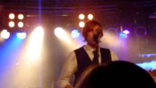 Building 429 - Space In Between Us