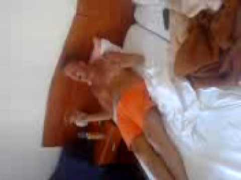 Türkischer Saban Saulic