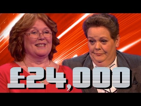 The Final Chase - Monday 2nd May 2016
