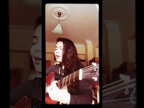 Kaan Boşnak-Bırakma Kendini Cover