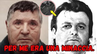 L’unico boss che Riina considerava una minaccia mortale: Salvatore Inzerillo.