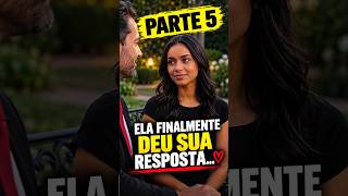 MUDOU COMPLETAMENTE A MINHA VIDA #historia #reviravolta