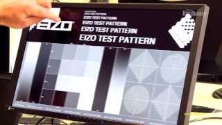 Video thumbnail for Eizo Foris FG2421 | 240-Hertz-LCD | Technik des Gamer-Displays erklärt by PC Games Hardware