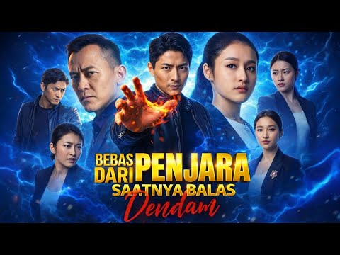 Bebas Dari Penjara Saatnya Balas Dendam Drama China | Drama Story Review