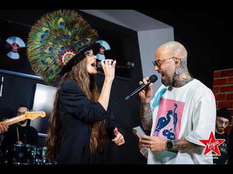 Virgin Radio România Breakfast: Theo Rose x Matteo - Copacul