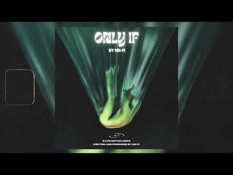 [FREE] (Afro, Rnb, etc.) Guitar Loop Kit/Sample Pack "Only If" - Tems, Rema, , Don Toliver, Wizkid..