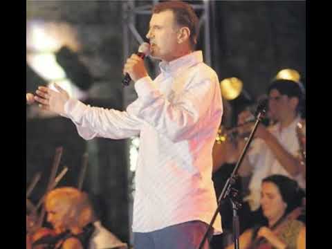 Bojan Bajramović - Kao nekad (Audio 2003) HD