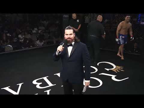 RC10 FIGHT #11 Enrique Cortez vs DiAngelo Williams