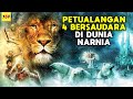 Berpetualang Di Dunia Dalam Lemari ALUR CERITA FILM The Chronicles Of Narnia