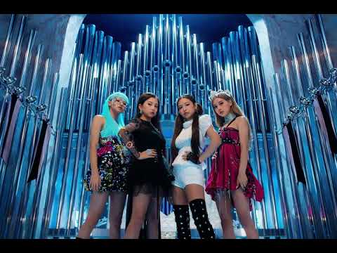 BLACKPINK - Kill This Love (Malay Cover)