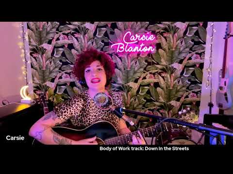 New Year, New Album! (Rent Party #20)