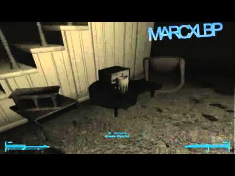 Let's Play Fallout 3 Part 12 Gameplay Walkthrough