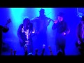 Korpiklaani - Ukon Wacka (18.2.2011 live at DOM ...