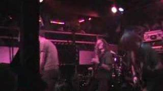 Despised Icon-Fractured Hand