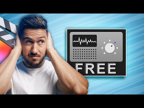 STOP IGNORING these AMAZING Final Cut Pro Effects!