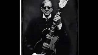 T-Bone Burnett - The Long Time Now (live at McCabe&#39;s Christmas 91)