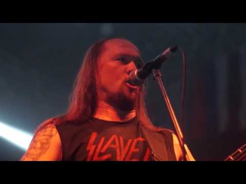 FLESHGORE -  Despoilment of Rotting Flesh (Internal Bleeding cover)