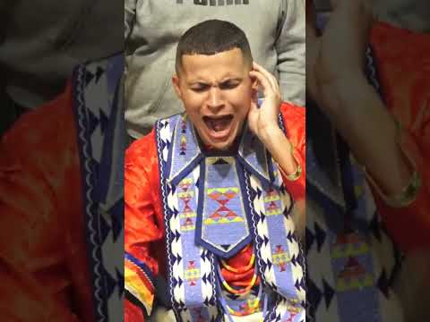 🔥🔥Crisp Deadly Lead🔥🔥 l Morongo Powwow 2021