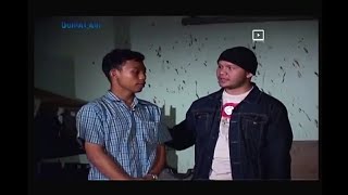 Download lagu Dunia Lain Eps. Aura Mistis Di Bekas Pabrik Sepatu Sukabumi mp3