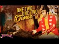 One Two One Two Dance Hello Charlie Aadar Jain Nakash Aziz Tanishk Bagchi Vayu