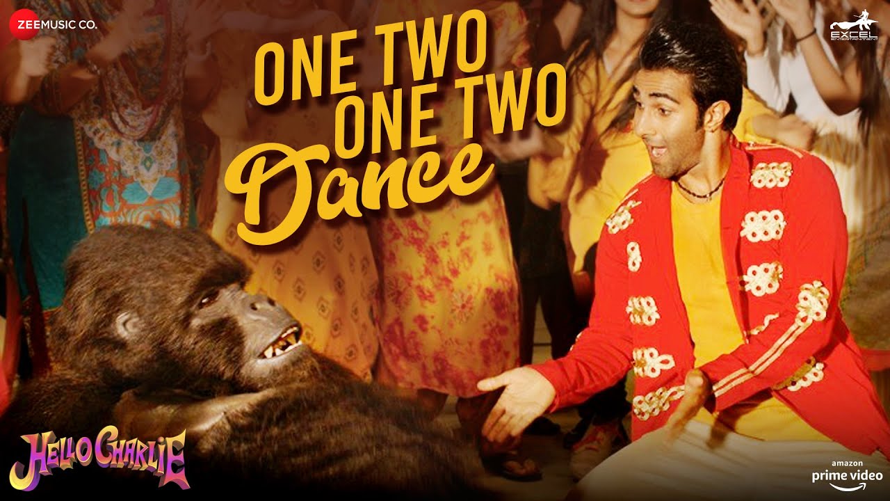 One Two One Two Dance Lyrics| Nakash Aziz Lyrics