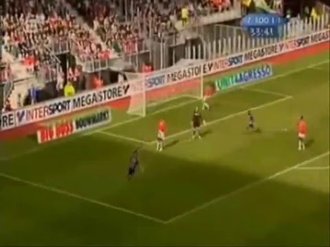 Mooiste Goals ADO Den Haag (laatse 3 seizoenen)