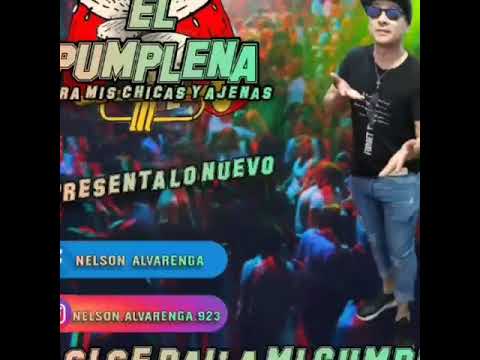 ASI SE BAILA MI CUMBIA-PUM PLENA 2021 audio oficial