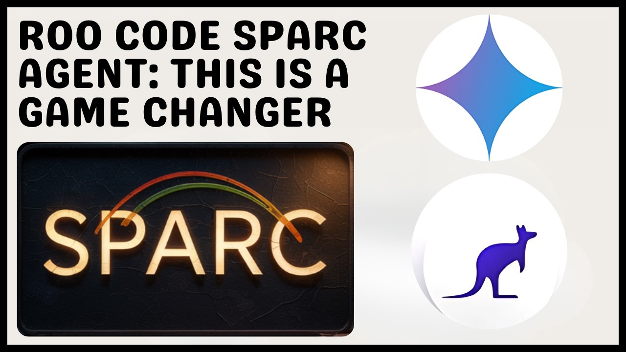 SPARC AI Agent: The New Framework NO ONE IS TALKING ABOUT