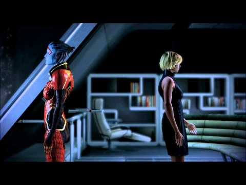 Let's Chill with Mass Effect 2 #049