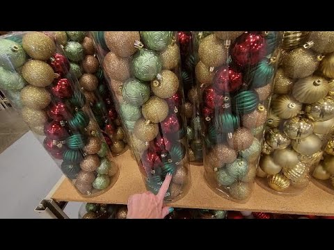 At Home Christmas Walk-Through 10-5-2022