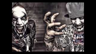 01 - Bad Side - Twiztid - Abominationz (2012)