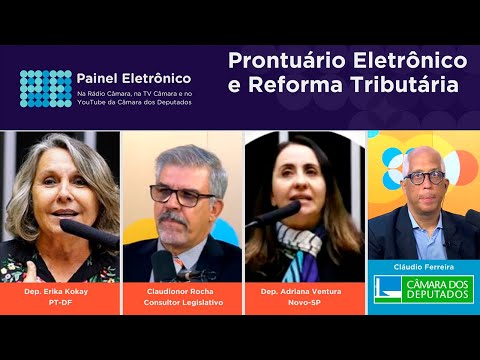 Painel Eletrônico - 03/06/2024