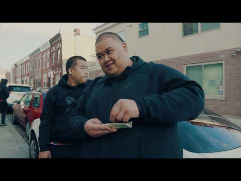 SCOOP - SINS (OFFICIAL VIDEO)