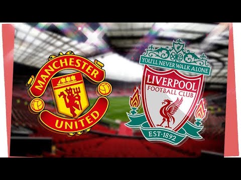 MAN U VS LIVERPOOL  BANTER