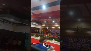 Download lagu Tarian kreasi 'Poh Cakra' mp3