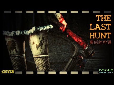 The Last Hunt Gameplay (PC)
