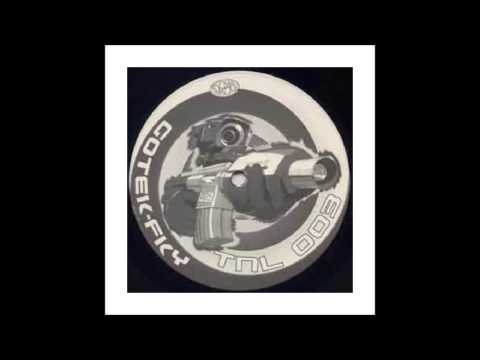 TNL 03   Journeyz   A   Gotek   Arrivals