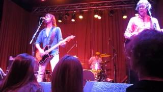 Old 97's- Murder (Or A Heart Attack)- Beachland Ballroom Cleveland, OH 10/24/15