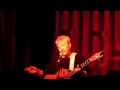 What Was I Thinking? Full song with new Weiner/Danger ending live at Birdland