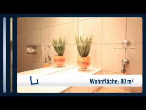 Barrierefrei wohnen - inkl. EBK