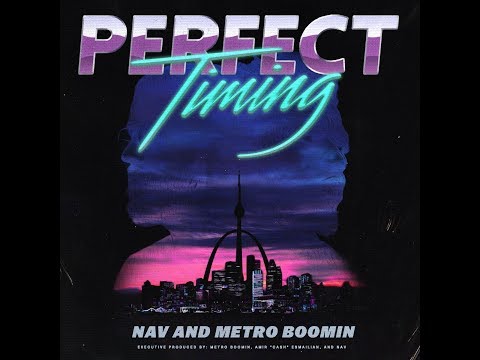 *Free* NAV x Post Malone ft. The Weeknd Type Beat - "Calls"