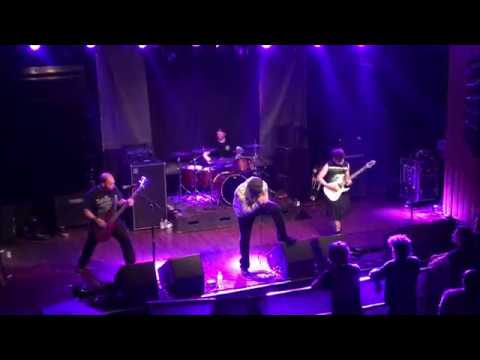 Shryne - Live Full Set 3/10/19 (W.O.A Metal Battle U.S.A 2019, Atlanta, GA)