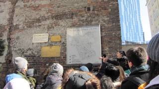 Journeys through Europe