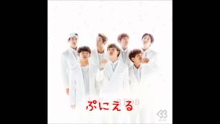 【字幕】BTOB掛け声_Regrets of Love