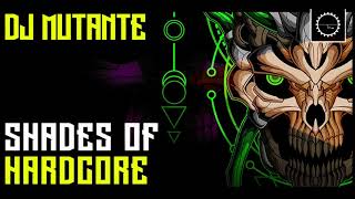 Video thumbnail for Sample Pack - Shades of Hardcore - DJ Mutante by Industrial Strength Records