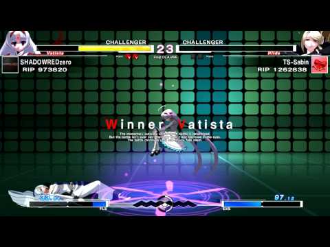 UNIEL After Hours Ep. 9 - First to 5 1/2 With Vatista